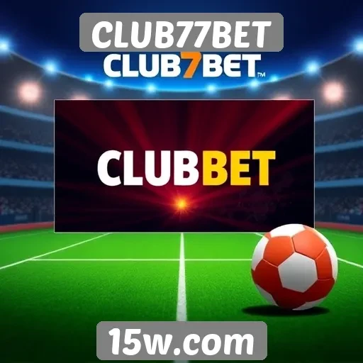 Promoções e bônus oferecidos por CLUB77BET