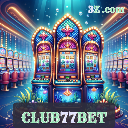 Explorando os Eventos no CLUB77BET