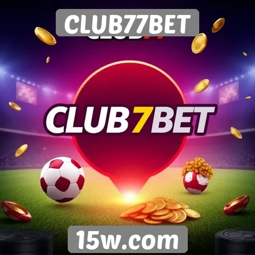 Popularidade crescente do CLUB77BET entre os jogadores