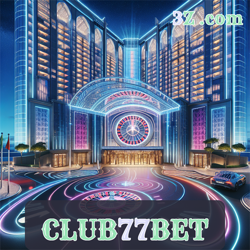 Explorando os Jackpots do CLUB77BET: Emoção e Grandes Prêmios