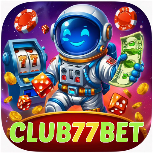 CLUB77BET