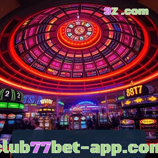 CLUB77BET: Segurança Avançada para Jogadores Brasileiros Confiantes