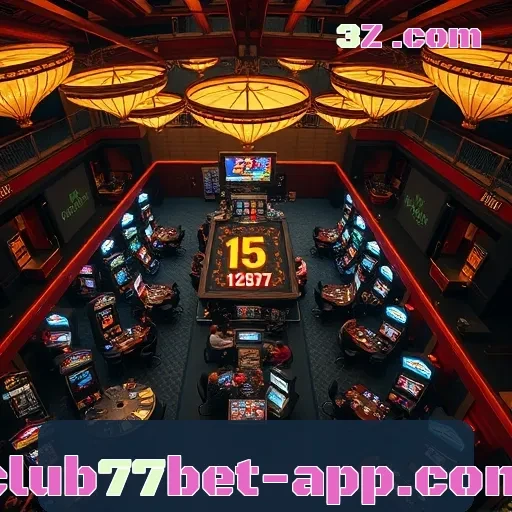 CLUB77BET: Apostas e Emoção nos Eventos Esportivos