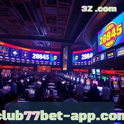 CLUB77BET: Suporte 24/7 que Transforma sua Experiência de Jogo